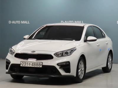 2020 Kia K3