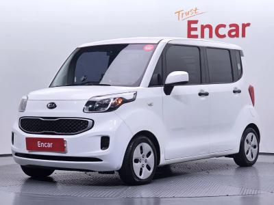 2017 Kia RAY