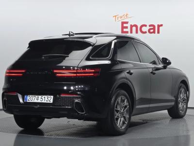 2023 Genesis GV70