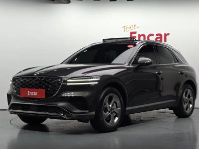 2025 Genesis GV70