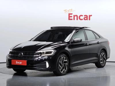 2024 Volkswagen Jetta