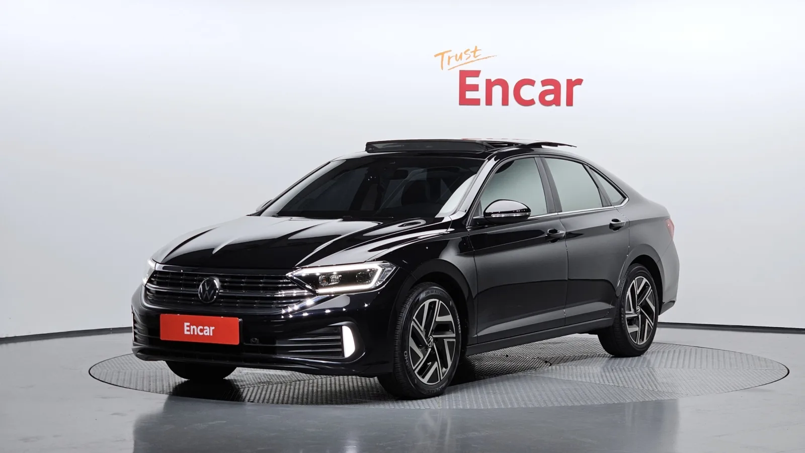 2024 Volkswagen Jetta