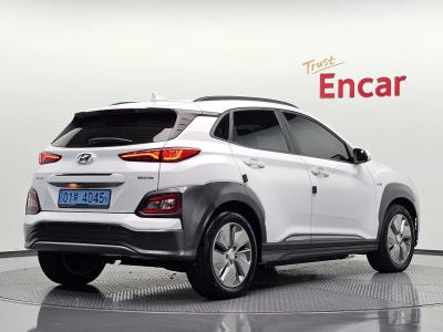 2020 Hyundai Kona