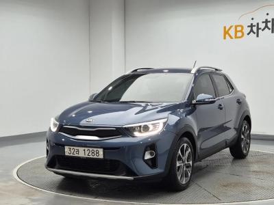 2018 Kia Stonic