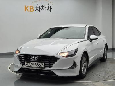 2020 Hyundai Sonata