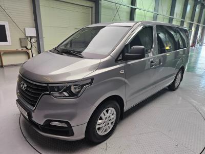 2019 Hyundai Starex