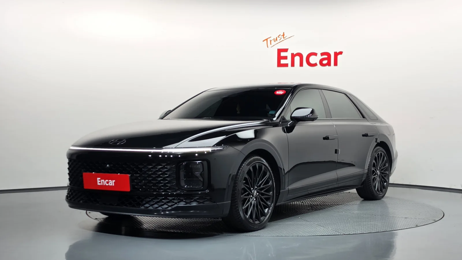 2023 Hyundai Grandeur