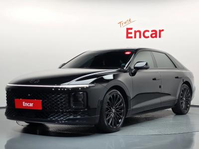 2023 Hyundai Grandeur