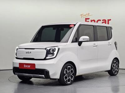 2024 Kia RAY