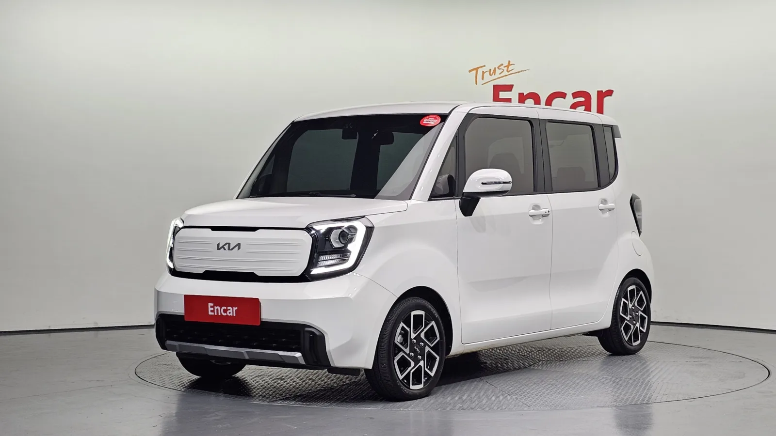 2024 Kia RAY