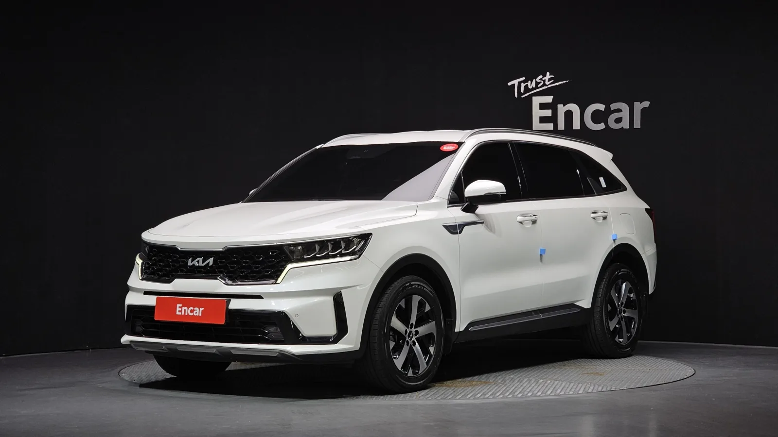 2022 Kia Sorento