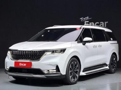 2022 Kia Carnival