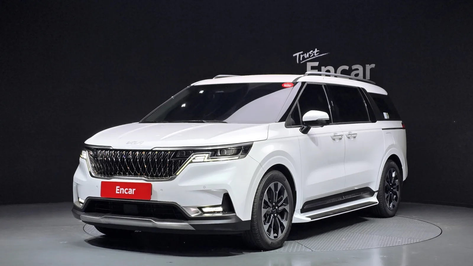 2022 Kia Carnival