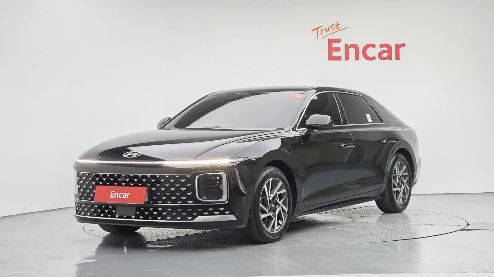 2023 Hyundai Grandeur