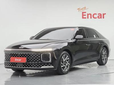 2023 Hyundai Grandeur