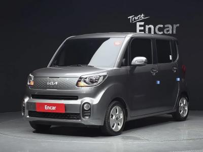 2022 Kia RAY