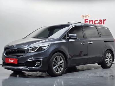 2016 Kia Carnival