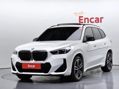 2024 BMW X1
