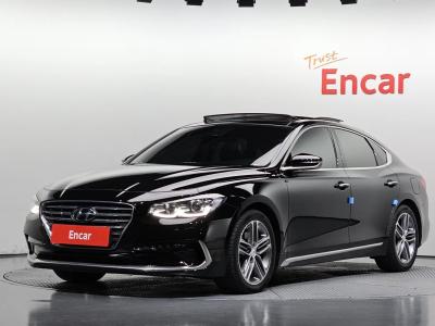 2019 Hyundai Grandeur