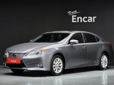 2014 Lexus ES
