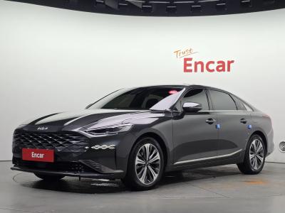 2023 Kia K8