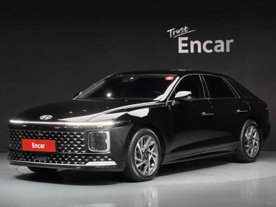 2023 Hyundai Grandeur