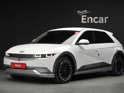 2022 Hyundai Ioniq 5