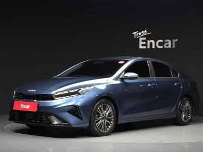 2022 Kia K3