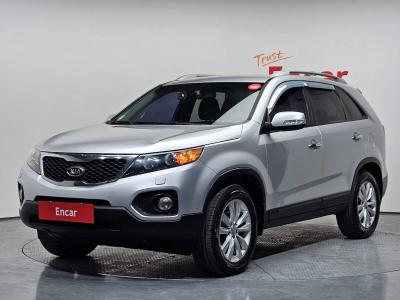 2012 Kia Sorento