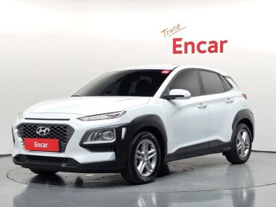 2020 Hyundai Kona