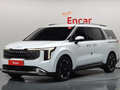 2025 Kia Carnival