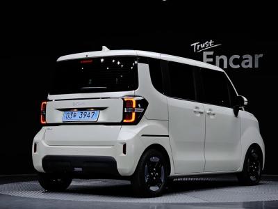 2024 Kia RAY