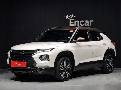 2022 Chevrolet Trailblazer