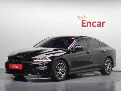 2023 Kia K5