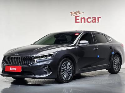 2020 Kia K7