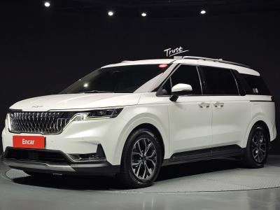 2023 Kia Carnival