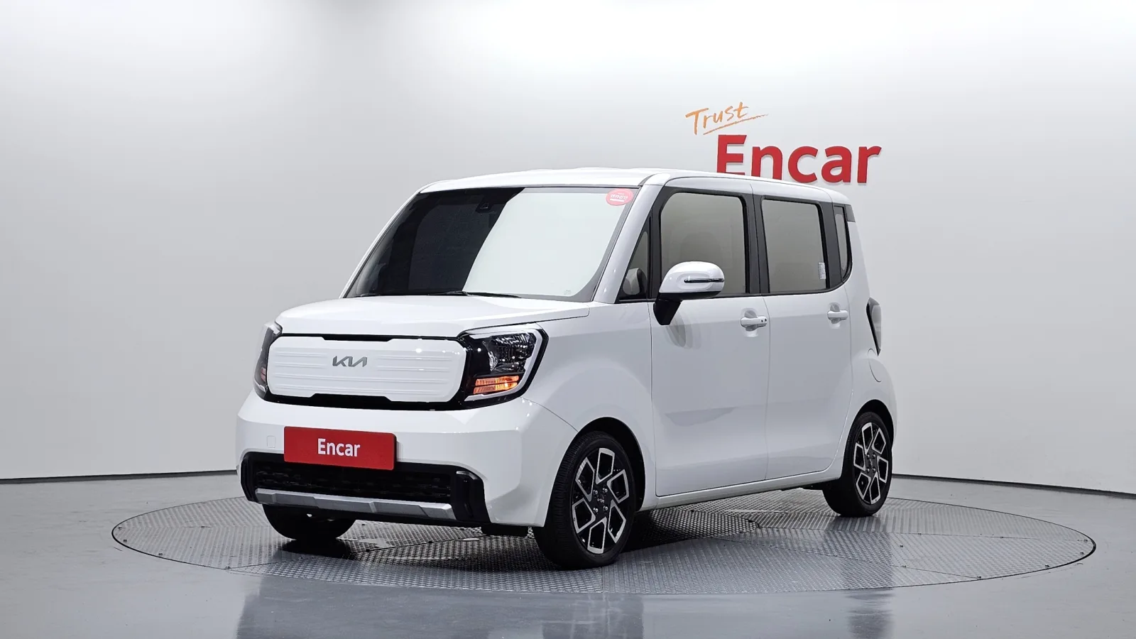 2023 Kia RAY