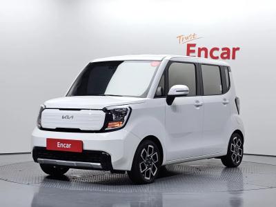 2023 Kia RAY