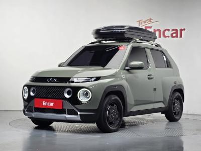 2024 Hyundai Casper