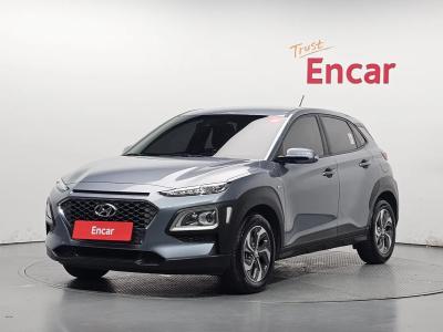 2020 Hyundai Kona