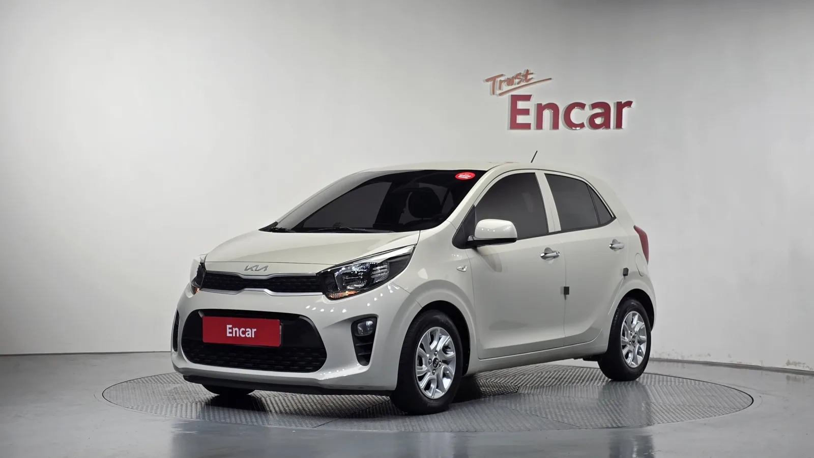 2020 Kia Picanto