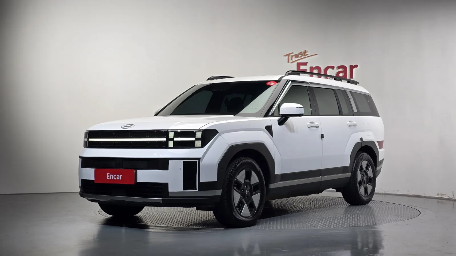 2024 Hyundai Santa Fe