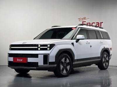 2024 Hyundai Santa Fe