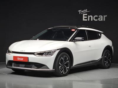 2022 Kia EV6
