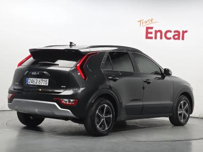 2026 Kia Niro