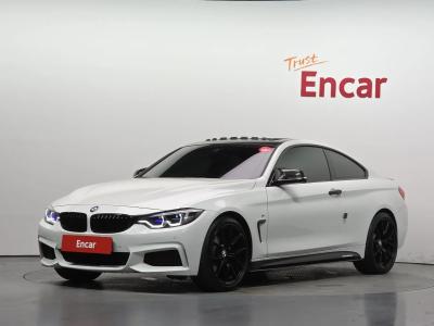 2020 BMW 4-Series