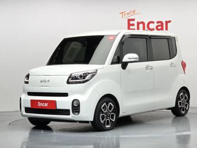 2022 Kia RAY