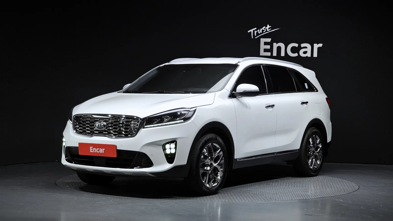 2020 Kia Sorento