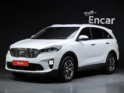 2020 Kia Sorento