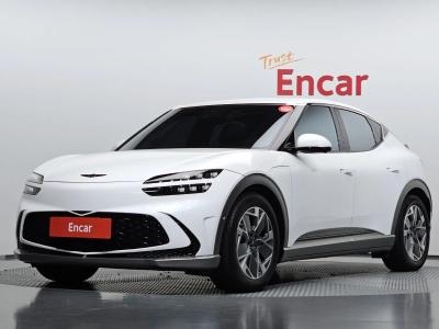2022 Genesis GV60